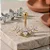 Piercing Umbigo Arco Navetes - Imagem 2