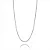 Colar 60cm Elo Gucci - Imagem 1