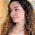 Colar Nylon Letra Lisa Steel - Imagem 2