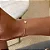 Pulseira Trevo Detalhes Diamantados - Imagem 1