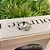 Anel de Falange Aro Liso com Gota Cravejada Vazada Steel - Imagem 1