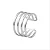 Piercing Fake Fios - Imagem 1