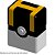 Box cards Pokemon Ultra Ball - Imagem 2