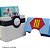 Box cards Pokemon Lure Ball - Imagem 1