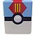 Box cards Pokemon Lure Ball - Imagem 2