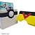 Box cards Pokemon Level Ball - Imagem 1