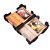 KIT COM 2 EMPILHADEIRAS PARA CARDS - Imagem 2