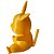 BONECO PIKACHU FIGURE ANIME - Imagem 2