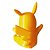 BONECO PIKACHU FIGURE ANIME - Imagem 3