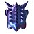 Gengar Estatueta Boneco Anime Cosplay - Imagem 4