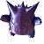 Gengar Estatueta Boneco Anime Cosplay - Imagem 2