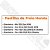 Pastilha Freio Dianteiro Biz 125 Cbs/ Nxr Bros 160 Esdd 2018/ Pcx 150 Cbs 2019 Em Diante/ Pcx 160 Valencia - Imagem 4