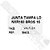 Junta Tampa Lateral Lado Direito Titan 160/ Nxr Bros 160 Valflex - Imagem 3