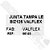 Junta Tampa Lateral Lado Esquerdo Biz 125 2006 a 2015 Valflex - Imagem 3