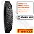 Pneu Traseiro Nx Sahara 350/ Nx Falcon 400/ Nxr Bros 125/ 150/ 160 (Mais Largo) 120-90-17 Mt60 Pirelli - Imagem 2