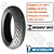 Par Pneu Sh 150i/ Cityclass 200 100-80-16 + 120-80-16 City Grip 2 Uso Sem Câmara Michelin - Imagem 3