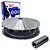 Kit Polia Diant Completa + Rolete Nmax160 16 Em Diante T-Mac - Imagem 1