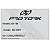 Capacete Protork G6 788 Factory Evolution Cinza/Amarelo - Imagem 4