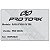 Capacete Protork Evolution G6 788 Pro Neon Amarelo - Imagem 4