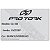 Capacete Protork G6 788 Factory Evolution Branco/Vermelho - Imagem 4