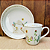 Conjunto 3 peças - Flor de Maio - Imagem 1