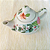 Bule 300 ml - Hibisco - Imagem 3