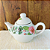Bule 300 ml - Hibisco - Imagem 1