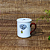 Caneca 250 ml - com tampa - Passarinho - Imagem 1
