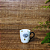 Caneca 220 ml - Passarinho - Imagem 2