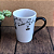 Caneca 230 ml - Passarinho - Imagem 2