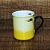 Caneca 250 ml - Borboleta - Imagem 2
