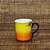Caneca 250 ml - Borboleta - Imagem 5