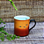 Caneca 250 ml - Borboleta - Imagem 3