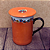Caneca - com tampa - Guirlanda - Imagem 7