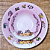 Conjunto Bruna - 2 peças - Infantil - Imagem 1