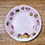 Prato de sopa Bruna - Infantil - Imagem 1