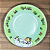 Prato de sopa Jardim - Infantil - Imagem 4