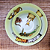 Conjunto Zoológico - 2 peças - Infantil - Imagem 2