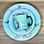 Conjunto Mar - 3 peças - Infantil - Imagem 1