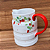 Leiteira 720 ml - Hannah - Imagem 1