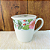 Caneca 220 ml - com tampa - Hibisco - Imagem 1