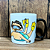 Caneca Praia 250 ml - Garotada - Imagem 1