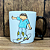 Caneca Skatista 250 ml - Garotada - Imagem 1