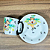 Conjunto Fada Verde - 2 peças - Garotada - Imagem 1