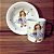 Conjunto Fada Estrela - 2 peças - Garotada - Imagem 1