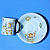 Conjunto Astronauta - 2 peças - Infantil - Imagem 2