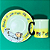 Conjunto Jardim - 2 peças - Infantil - Imagem 3
