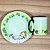 Conjunto Jardim - 2 peças - Infantil - Imagem 2