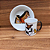 Conjunto Fazenda - 2 peças - Infantil - Imagem 1