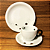 Conjunto de café - 3 peças - Joaninha - Imagem 2